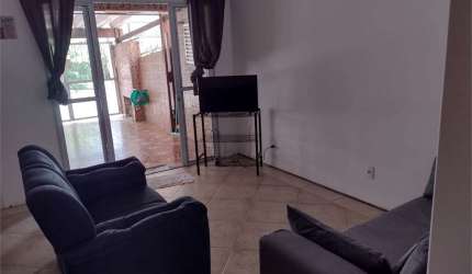 Casa com 3 quartos à venda em Vila Pompéia - SP