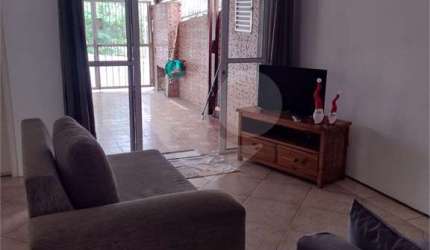 Casa com 3 quartos à venda em Vila Pompéia - SP