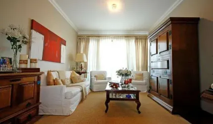Apartamento com 3 quartos à venda em Jardim Das Bandeiras - SP