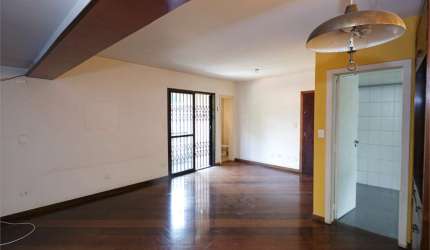 Apartamento com 3 quartos à venda em Jardim Santo Amaro - SP