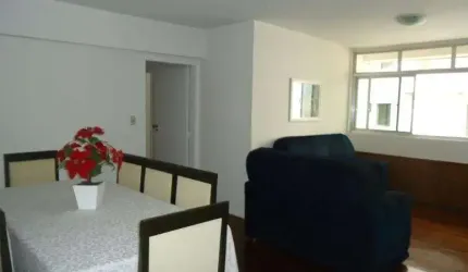 Apartamento com 3 quartos à venda em Paraíso - SP