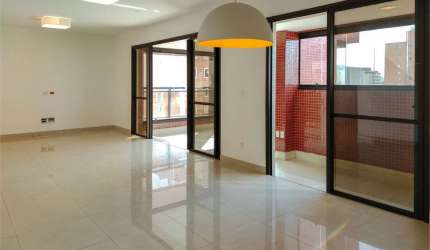 Apartamento com 4 quartos à venda em Vila Mariana - SP