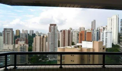Apartamento com 4 quartos à venda em Jardim Londrina - SP