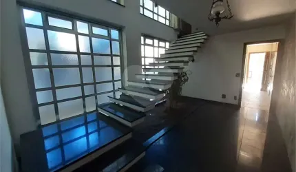 Sobrado com 4 quartos à venda em Bela Aliança - SP