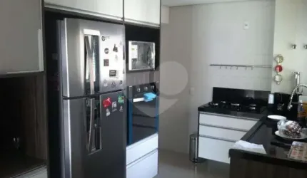 Apartamento com 2 quartos à venda em Vila Leopoldina - SP