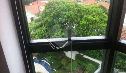 Apartamento com 4 quartos à venda em Aclimação - SP