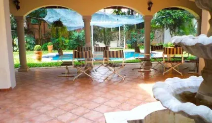 Condomínio com 4 quartos à venda ou para locação em Jardim Petrópolis - SP