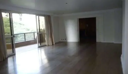 Apartamento com 4 quartos à venda em Real Parque - SP