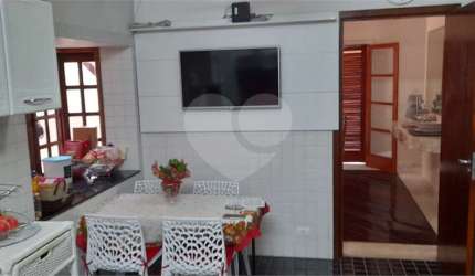 Casa com 5 quartos à venda ou para locação em Planalto Paulista - SP