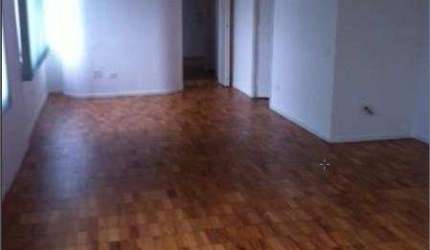 Apartamento com 3 quartos à venda em Planalto Paulista - SP