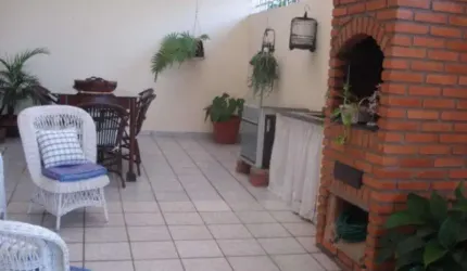Casa com 2 quartos à venda em Parque Jabaquara - SP