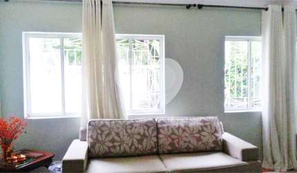 Casa com 3 quartos à venda em Indianópolis - SP