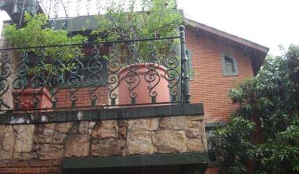 Casa com 4 quartos à venda em Aclimação - SP