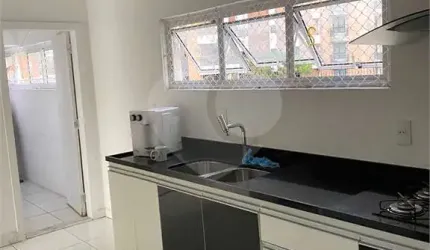 Apartamento com 3 quartos à venda em Vila Mariana - SP