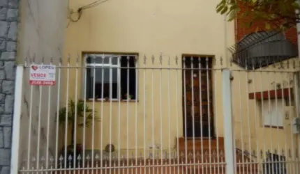 Casa com 2 quartos à venda em Lapa - SP