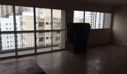 Apartamento com 3 quartos à venda em Vila Andrade - SP