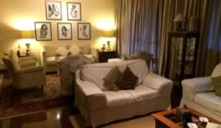 Apartamento com 3 quartos à venda em Vila Andrade - SP