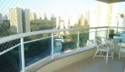 Apartamento com 3 quartos à venda em Vila Suzana - SP