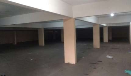 Prédio inteiro à venda em Vila Mascote - SP
