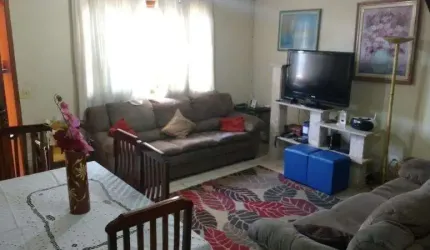 Sobrado com 3 quartos à venda em Jardim Monte Kemel - SP