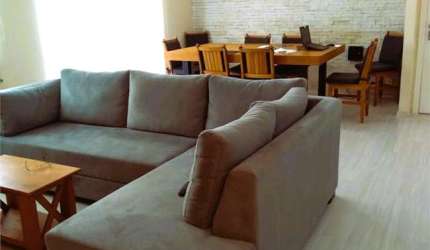 Apartamento com 2 quartos à venda em Indianópolis - SP