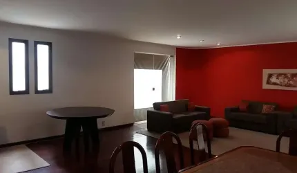Apartamento com 3 quartos à venda em Perdizes - SP