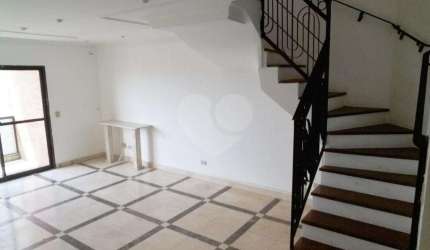 Cobertura com 4 quartos à venda em Vila Prudente - SP