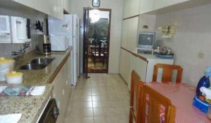 Casa com 4 quartos à venda em Vila Formosa - SP
