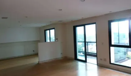 Apartamento com 4 quartos à venda em Higienópolis - SP