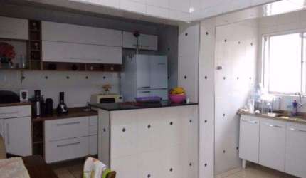 Casa com 2 quartos à venda em Tatuapé - SP