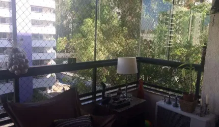 Apartamento com 3 quartos à venda em Vila Andrade - SP