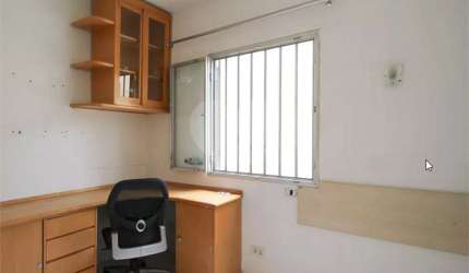 Apartamento com 3 quartos à venda em Moema - SP