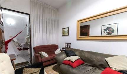Casa com 3 quartos à venda em Parque Imperial - SP