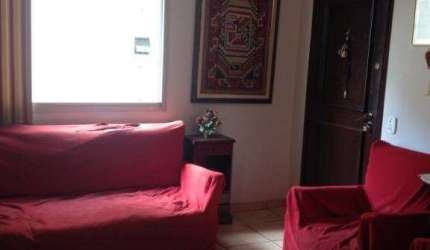Apartamento com 3 quartos à venda em Indianópolis - SP