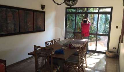 Casa com 3 quartos à venda em Saúde - SP