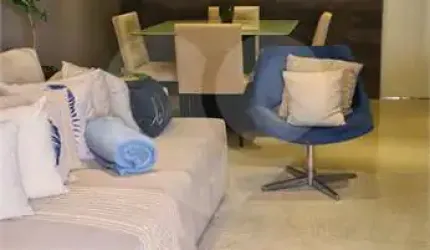 Apartamento com 2 quartos à venda em Vila Formosa - SP