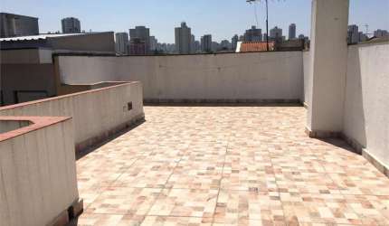 Sobrado com 3 quartos à venda em Planalto Paulista - SP
