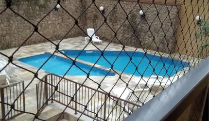 Apartamento com 4 quartos à venda em Perdizes - SP