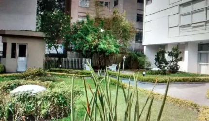 Apartamento com 3 quartos à venda em Vila Buarque - SP