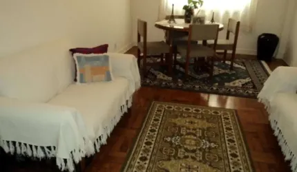 Apartamento com 2 quartos à venda em Consolação - SP