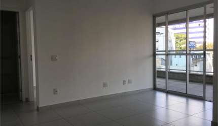 Apartamento com 1 quartos à venda em Sumaré - SP