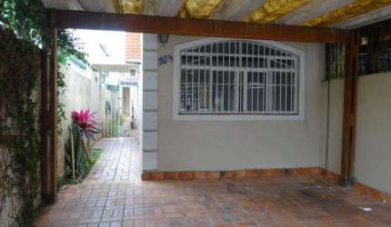 Sobrado com 3 quartos à venda em Cidade Monções - SP