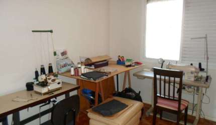 Apartamento com 3 quartos à venda em Campos Elíseos - SP
