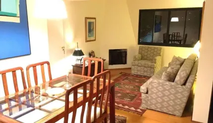 Apartamento com 3 quartos à venda em Campo Belo - SP
