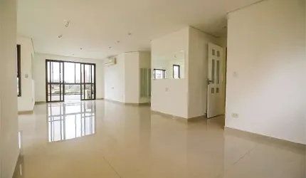 Apartamento com 4 quartos à venda em Campo Belo - SP