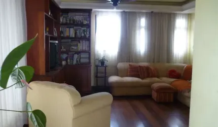 Apartamento com 4 quartos à venda em Brooklin Paulista - SP