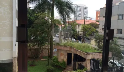 Apartamento com 3 quartos à venda em Vila Mariana - SP