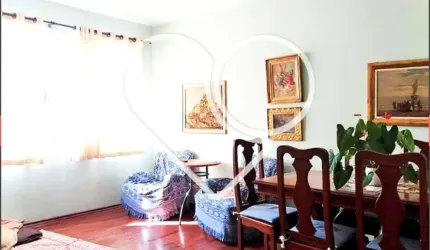 Apartamento com 3 quartos à venda em Bela Vista - SP