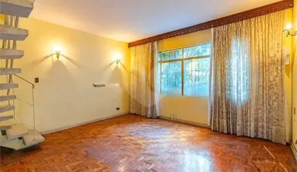 Sobrado com 3 quartos à venda em Sumaré - SP