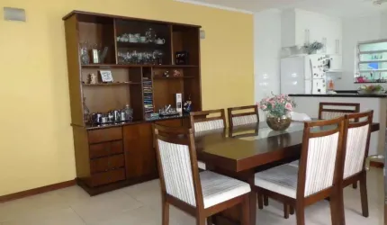 Casa com 4 quartos à venda em Indianópolis - SP